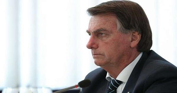 Bolsonaro sobre Ciro Nogueira: Se for condenado, afasto do meu governo - Vimarsana News