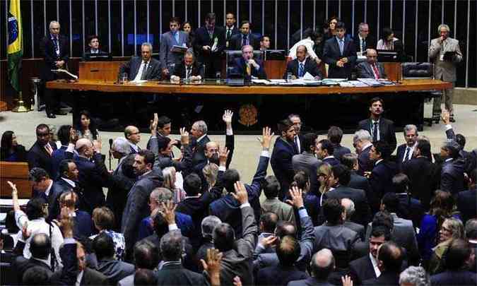 (foto: Gustavo Lima - Cmara dos Deputados)