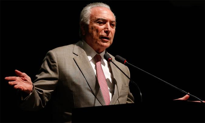 (foto: Tania Rego/Agência Brasil ) (foto: Tania Rego/Agência Brasil )