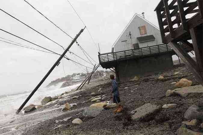 (foto: REUTERS/Jessica Rinaldi )