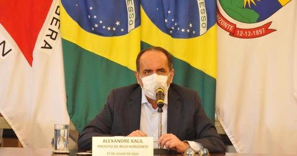 Auxílio de R$ 600 e extinção da BHTrans são aprovados em comissão da Câmara - Vimarsana News