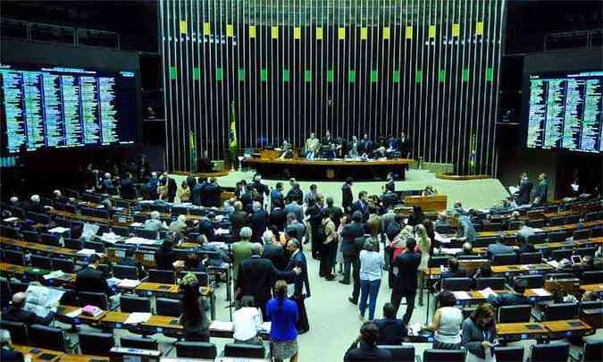 (foto: Zeca Ribeiro - Cmara dos Deputados)