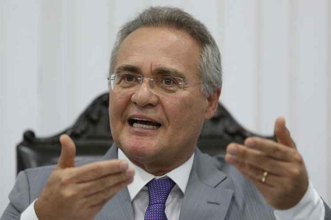(foto: Agência Senado) (foto: Agência Senado)