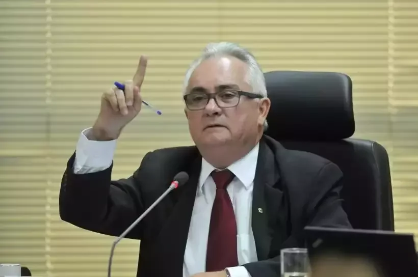 Entidade do MPF pede saída de procurador que considera eleição de Bolsonaro  ''obra divina'' - Politica - Estado de Minas