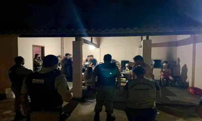 COVID-19: clubes de BH comemoram reabertura a partir de sábado - Gerais -  Estado de Minas