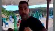 Homem humilha atendente de bar no Litoral Sul de PE; veja o vídeo