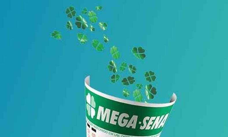 Bilhete da Mega-Sena