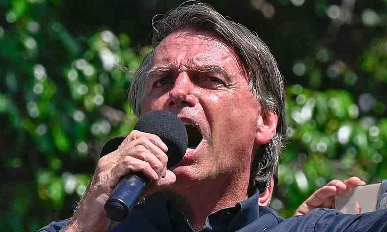 Jair Bolsonaro