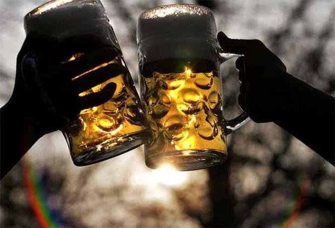 (foto: AFP PHOTO DDP/SASCHA SCHUERMANN )