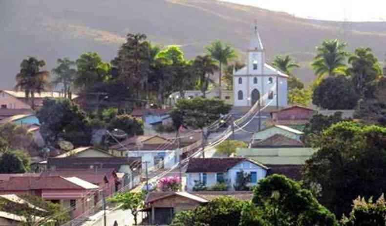 (foto: Prefeitura de Serra da Saudade/Divulgao)