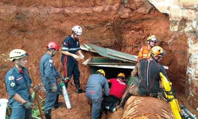 (foto: Corpo de Bombeiros/Divulgação) (foto: Corpo de Bombeiros/Divulgação)