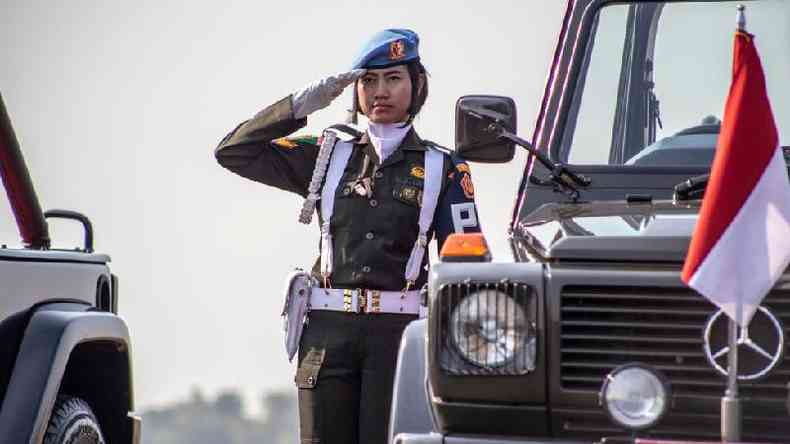 Exigncia era considerada abusiva por mulheres, mdicos e defensores dos direitos humanos(foto: Getty Images)