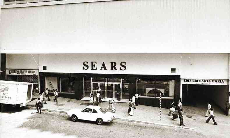 Sears