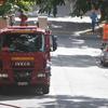 Mulher é atacada por enxame de abelhas na Região Centro-Sul de BH