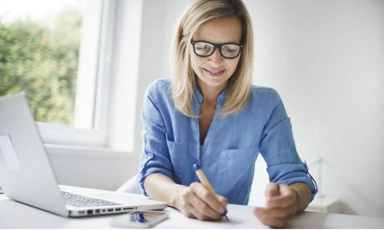 Primeira Jornada da Independ�ncia Financeira Feminina oferece 10 mil vagas em curso virtual(foto: Educa Mais Brasil)