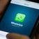 WhatsApp limita encaminhamento de mensagens para cinco pessoas