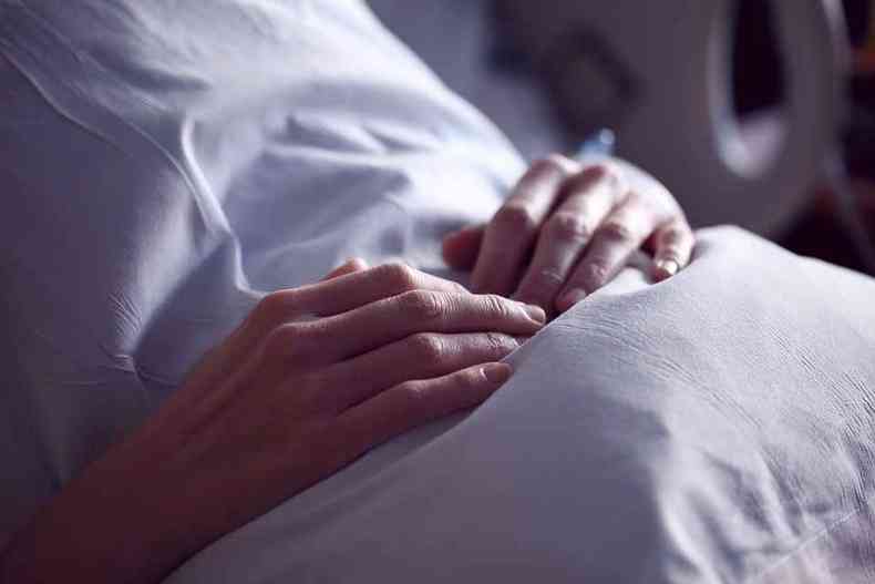 No Brasil, o aborto  autorizado em casos de gravidez resultante de estupro ou quando h risco de vida para a gestante(foto: PixaBay/Reproduo)