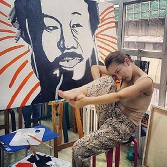 (foto: Ai Weiwei/Instagram)