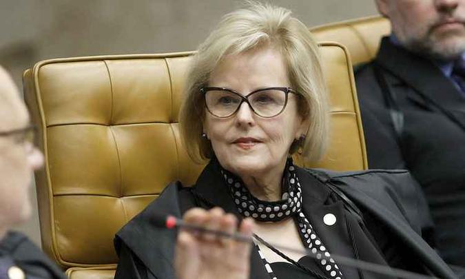 (foto: Fellipe Sampaio/SCO/STF) (foto: Fellipe Sampaio/SCO/STF)
