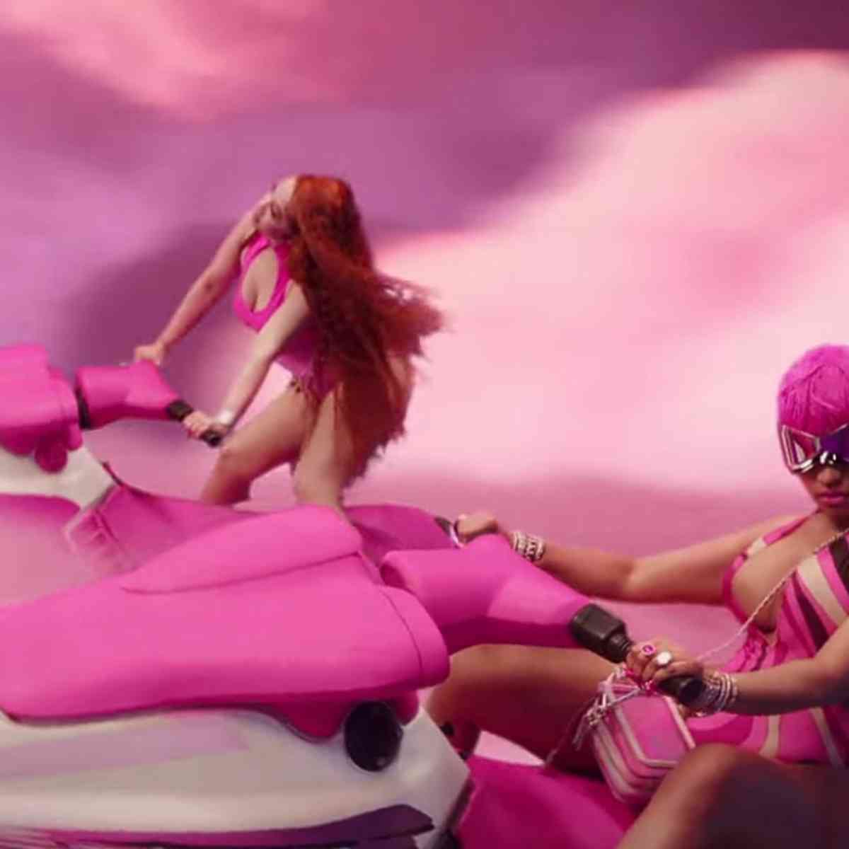 Filme da Barbie ganha primeiro teaser cheio de referências