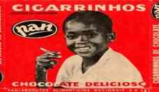 Empresa de 'cigarros de chocolate' pede autofalncia  Justia