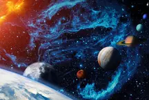 Veja como observar alinhamento de planetas no dia 18 de abril