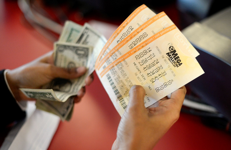 Mega Millions sorteia pr�mio extraordin�rio de R$ 1,4 bilh�o nesta sexta