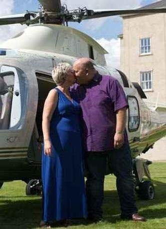 (foto: Andrew Cowie / AFP)