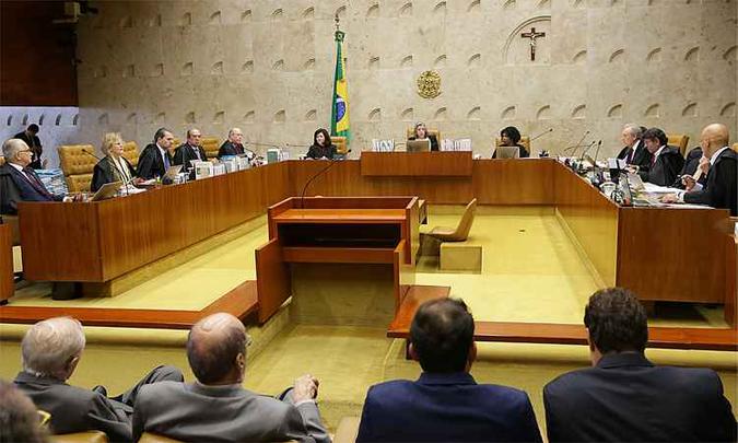 (foto: Antonio Cruz/Agência Brasil) (foto: Antonio Cruz/Agência Brasil)