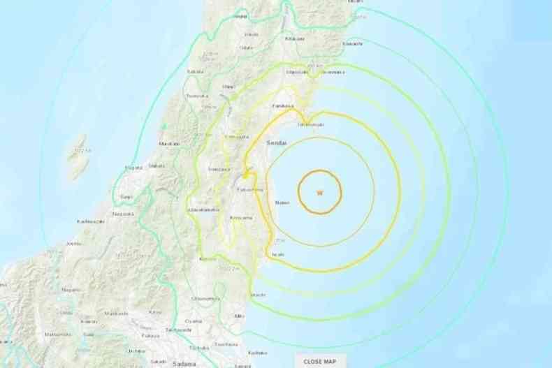 ilustrao terremoto