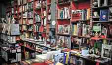 Crise ameaa livrarias histricas em Paris