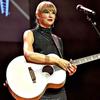 Taylor Swift, sozinha, bate recorde e domina o top 10 Billboard