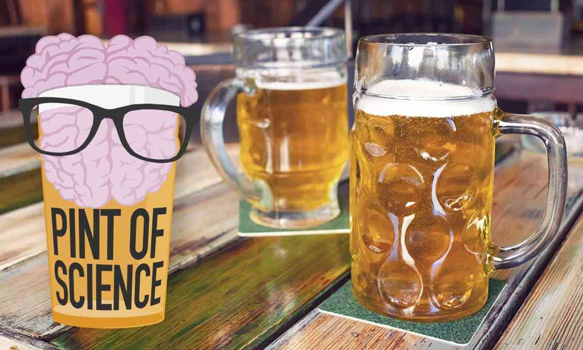 Pint of Science acontece em dois bares em Uberaba