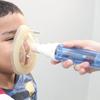 Obstrução nasal crônica indica impacto no comportamento e cognitivo