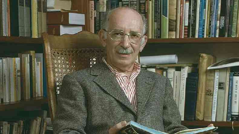 Bernard Malamud (1914 - 1986)