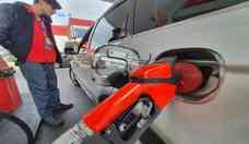 Grande BH: Gasolina ficou R$ 0,25 mais barata em junho 