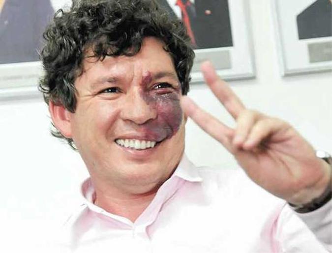 (foto: Paulo Filgueiras/EM/D.A Press) (foto: Paulo Filgueiras/EM/D.A Press)