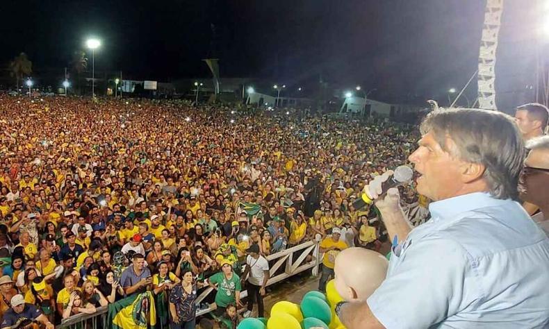 Jair Bolsonaro