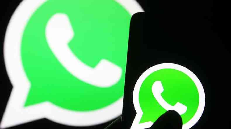 Usurios devero decidir sobre novas regras do WhatsApp at este sbado, dia 15(foto: Getty Images)