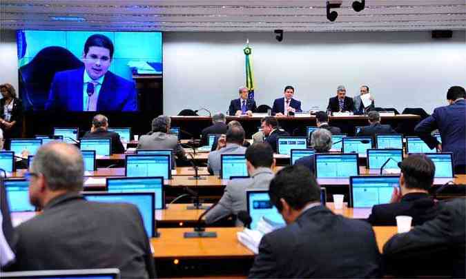 (foto: Gabriela Korossy / Cmara dos Deputados )