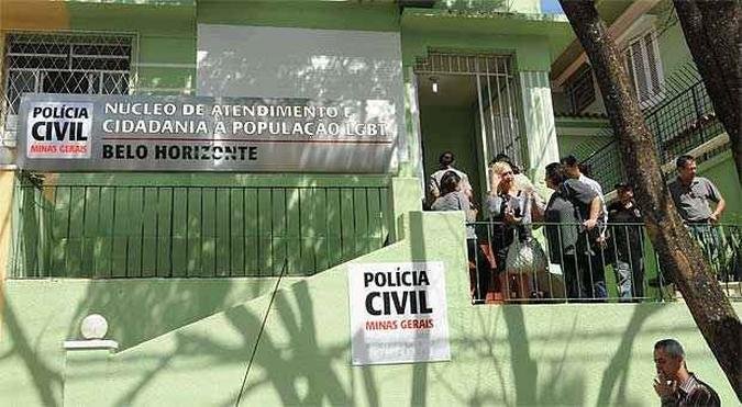 (foto: Paulo Filgueiras/EM/D.A Press)