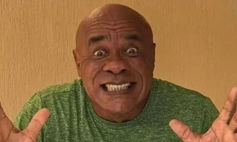 Kid Bengala