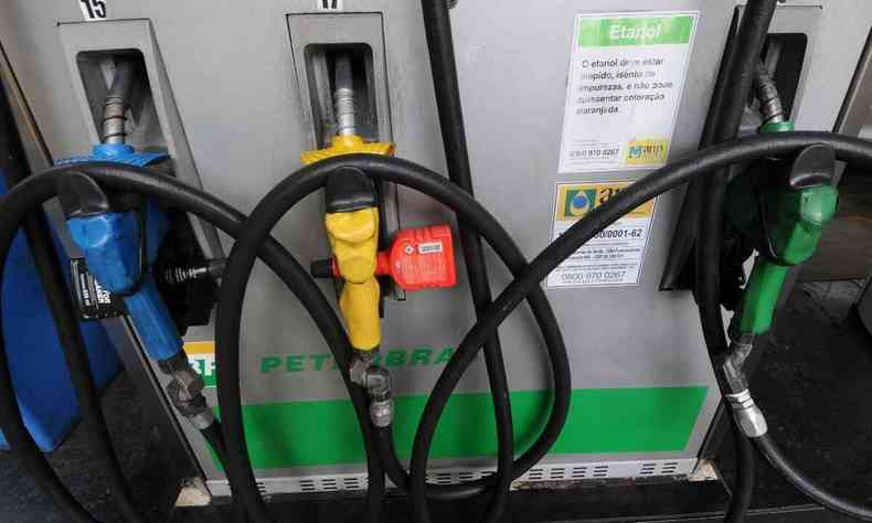 Alm da gasolina, os demais combustveis tambm apresentaram altas no IPCA-15 de setembro: etanol (4,55%), gs veicular (2,04%) e leo diesel (1,63%)
