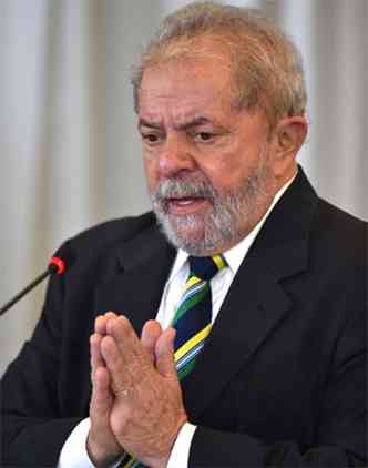 A polmica sobre a nomeao de Lula para ocupar o cargo de ministro da Casa Civil do governo Dilma no dever ser decidida pelos ministros nesta quarta-feira(foto: Nelson Almeida)