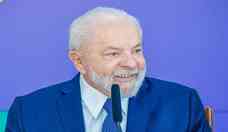Lula sanciona reajuste do salrio mnimo e correo do Imposto de Renda