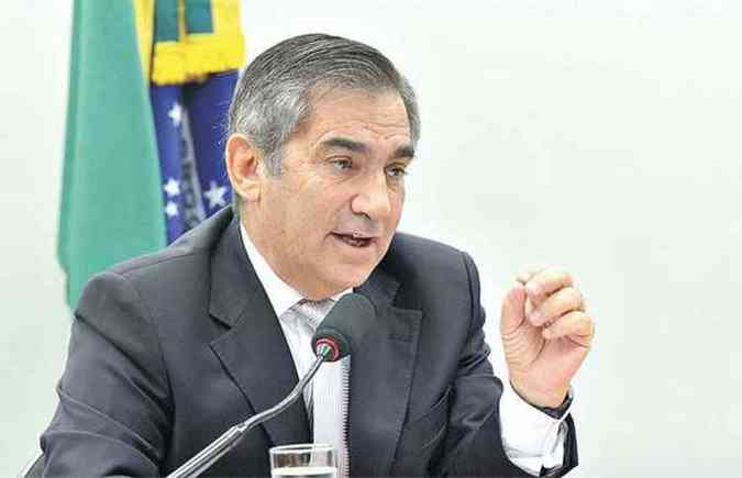 Ex-ministro Gilberto Carvalho disse em depoimento  Justia que 