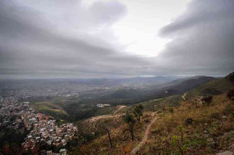 (foto: Leandro Couri/EM/D.A Press)