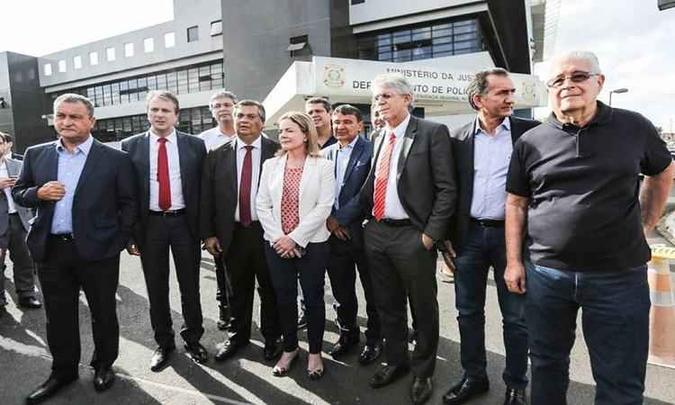 (foto: Divulgação /PT ) (foto: Divulgação /PT )