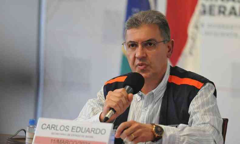 Carlos Eduardo Amaral