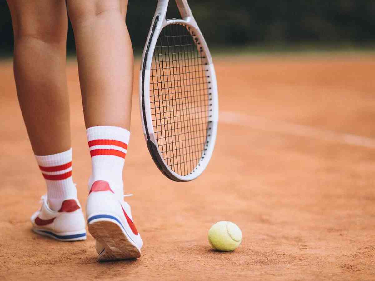 Jogos Imperdíveis para Fãs de Tênis - Tenis News